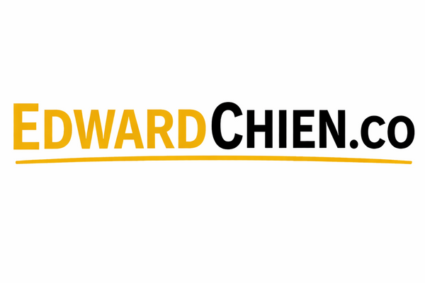 EdwardChien.co